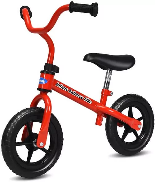 INFANS Kids Balance Bike